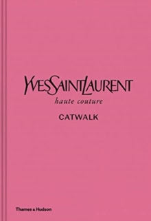 Flaviano, Olivier | Yves Saint Laurent Catwalk