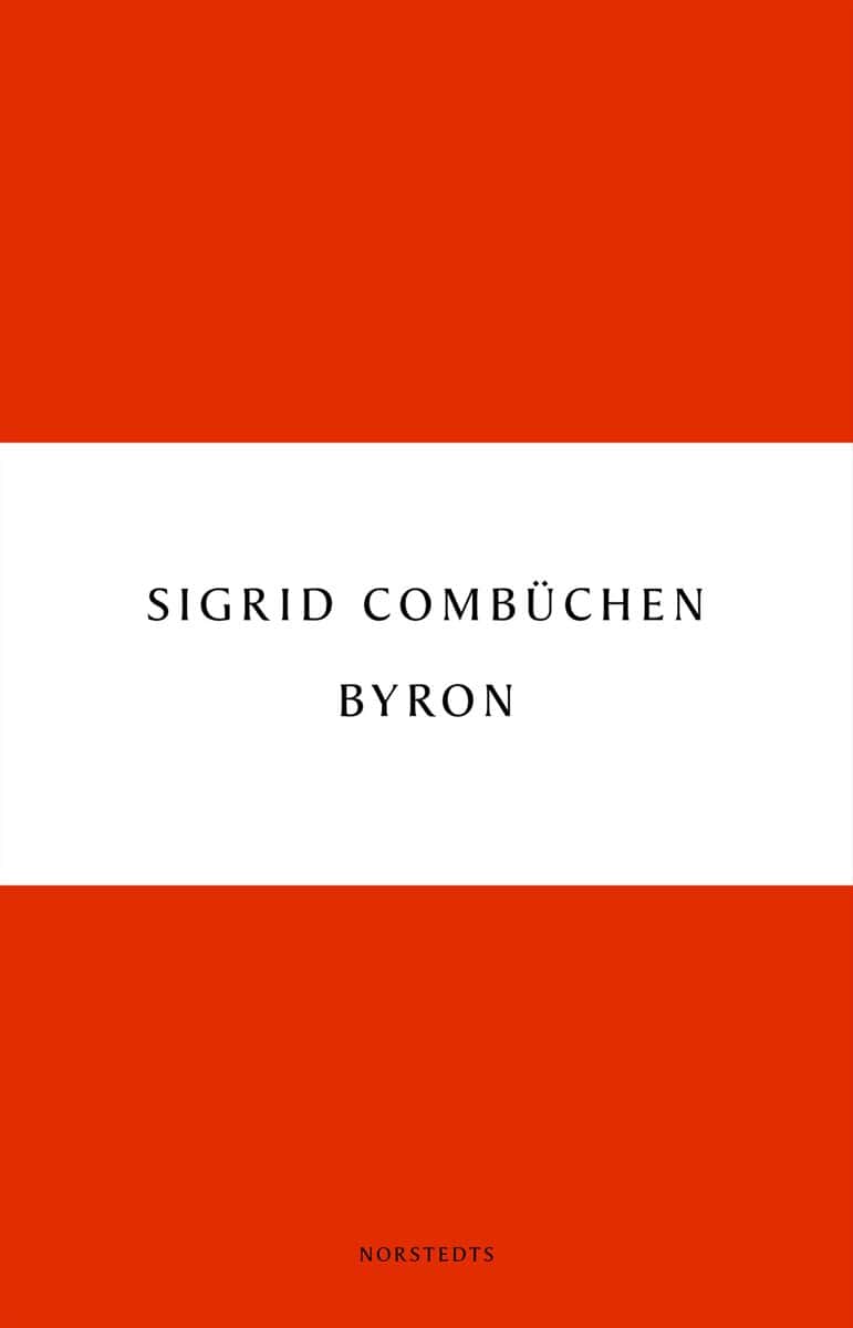 Combüchen, Sigrid | Byron