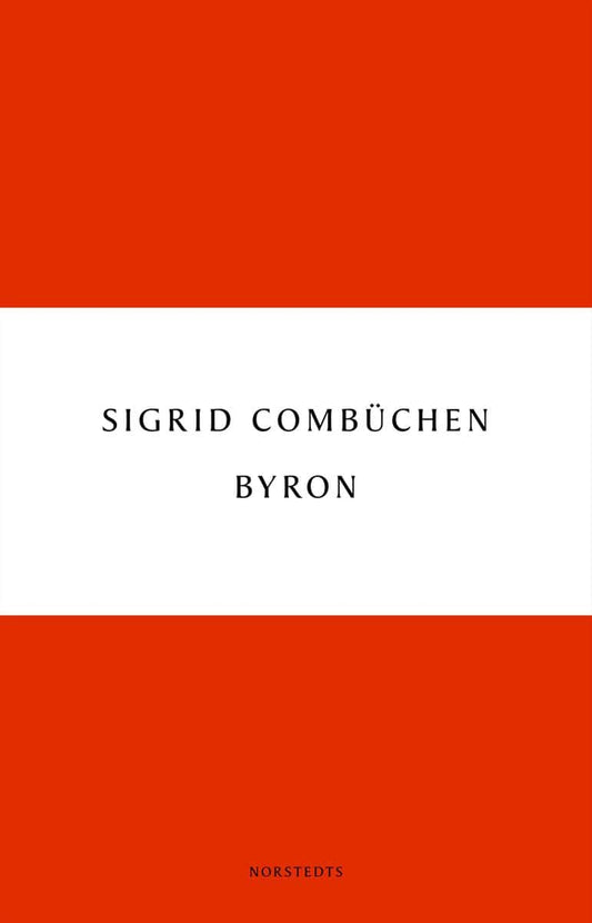 Combüchen, Sigrid | Byron