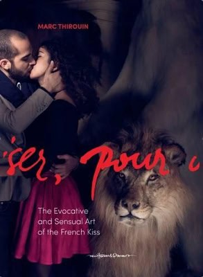 Marc Thiouin | The French Kiss : Marc Thirouin