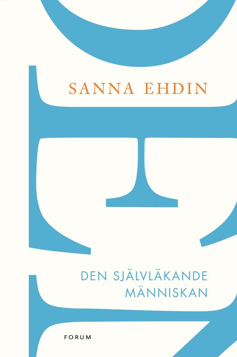 Ehdin, Sanna | Den självläkande människan