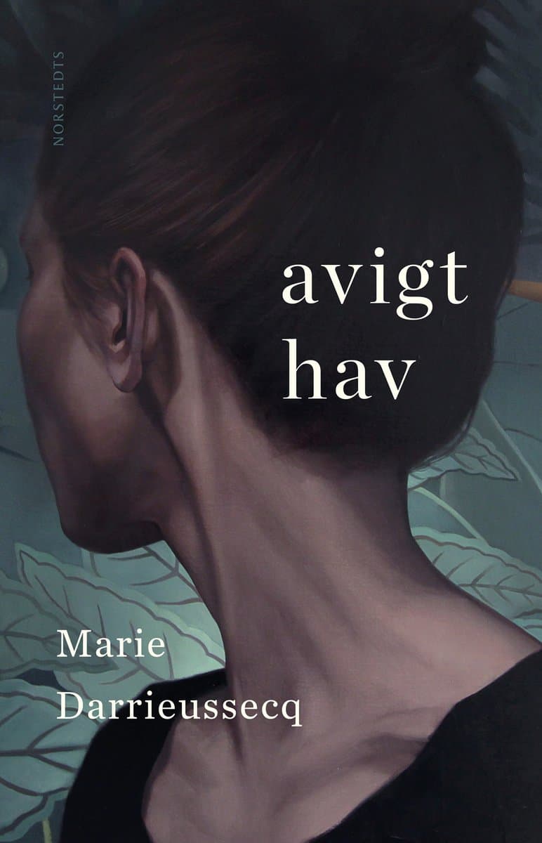 Darrieussecq, Marie | Avigt hav