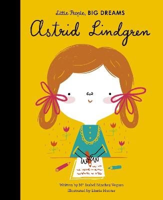 Sanchez Vegara, Maria Isabel | Astrid Lindgren : Volume 35