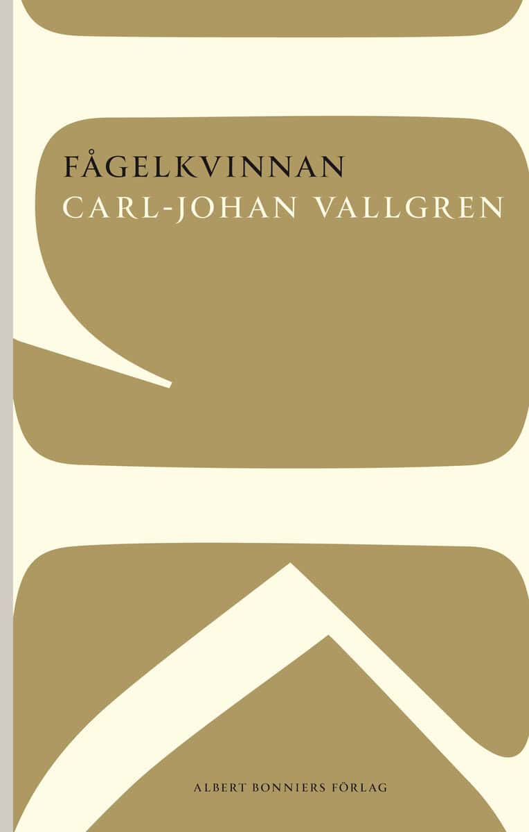 Vallgren, Carl-Johan | Fågelkvinnan