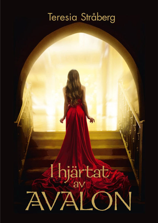Stråberg, Teresia | I hjärtat av Avalon