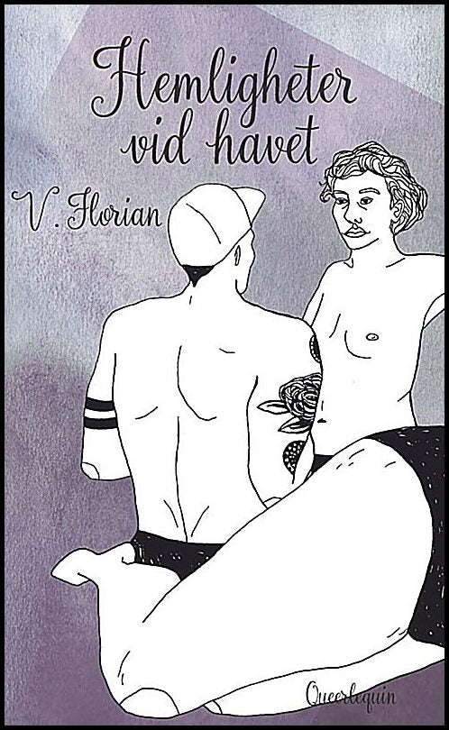 Florian, V. | Hemligheter vid havet