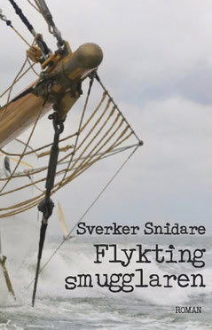 Snidare, Sverker | Flyktingsmugglaren