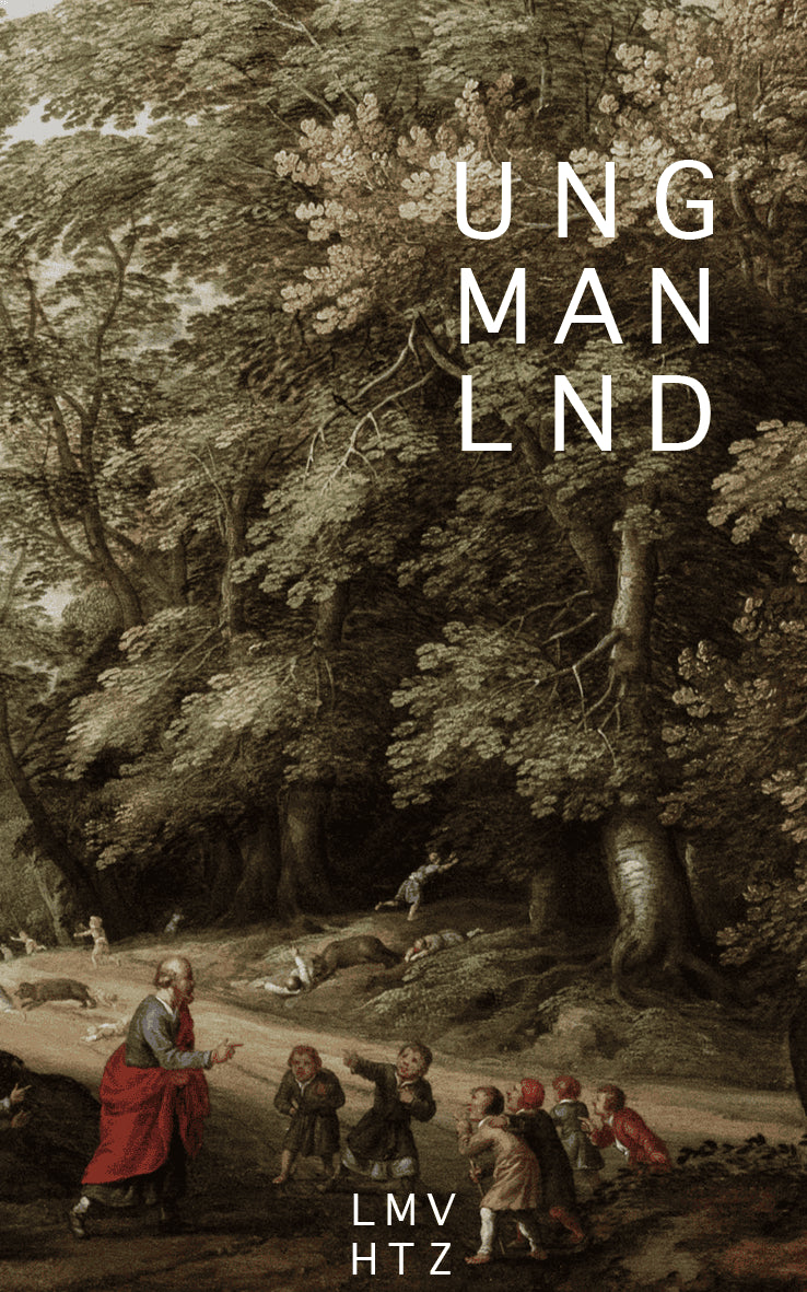 HTZ, LMV | Ungmanland
