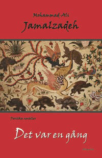 Jamalzadeh, Mohammad-Ali | Det var en gång