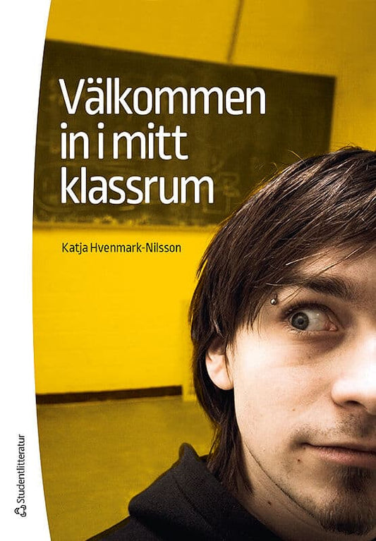 Hvenmark Nilsson, Katja | Välkommen in i mitt klassrum!