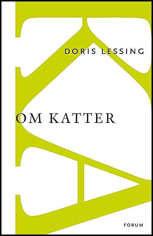 Lessing, Doris | Om katter