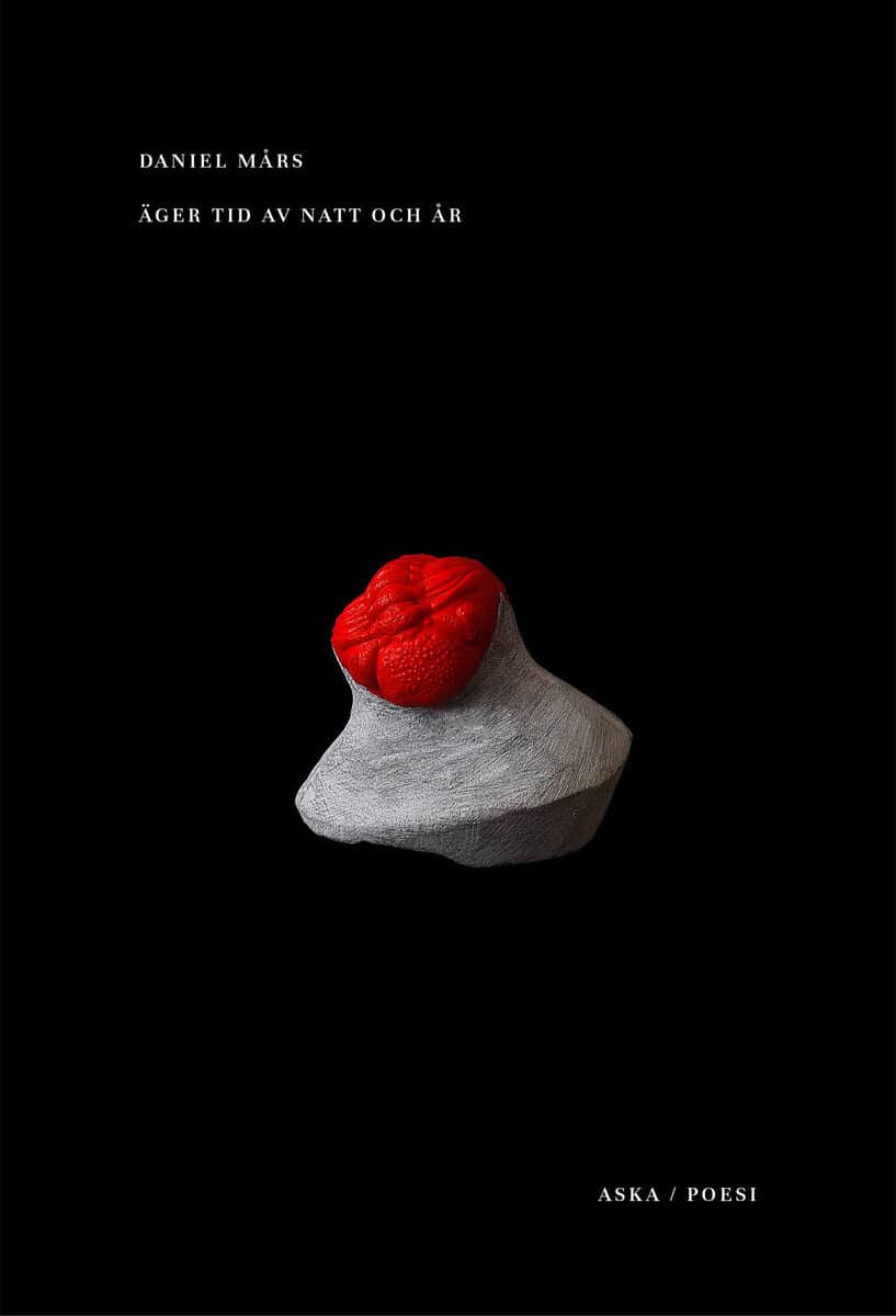 Mårs, Daniel | Äger tid av natt och år