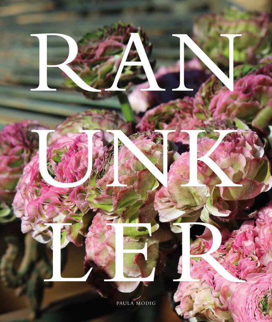 Modig, Paula | Ranunkler