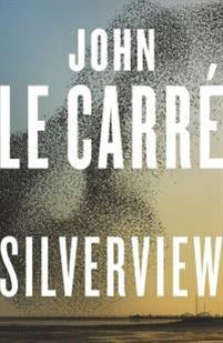 le Carré, John | Silverview