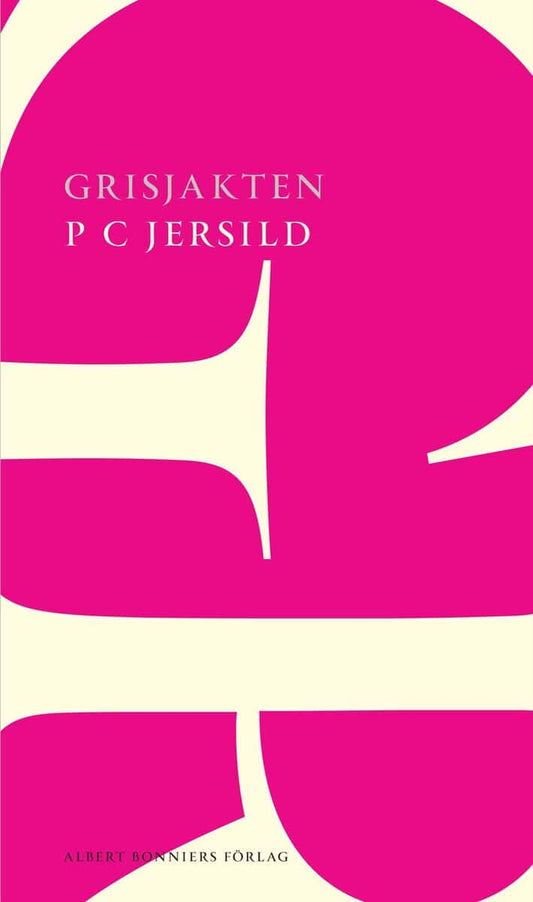Jersild, P. C. | Grisjakten