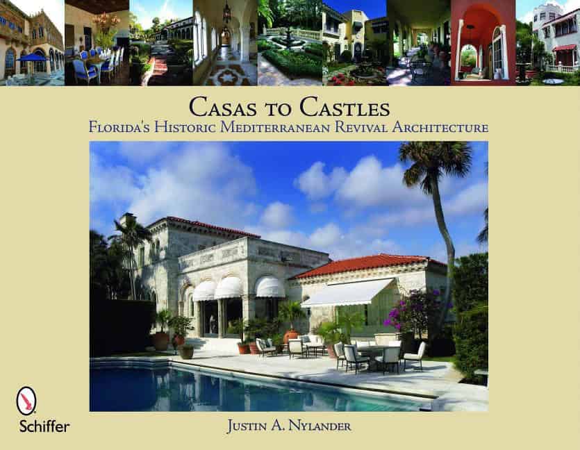 Justin A. Nylander | Casas To Castles
