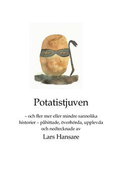 Hansare, Lars | Potatistjuven