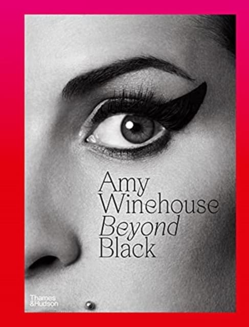 Parry, Naomi | Amy Winehouse : Beyond Black