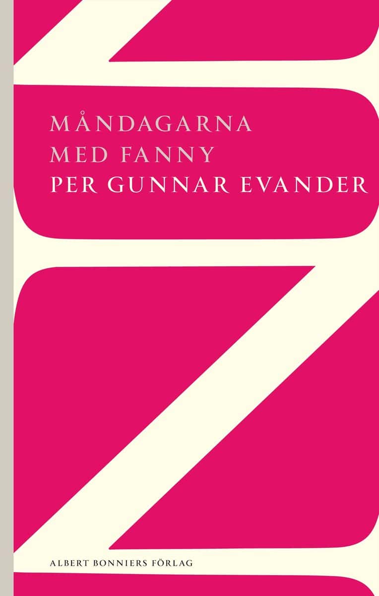 Evander, Per Gunnar | Måndagarna med Fanny