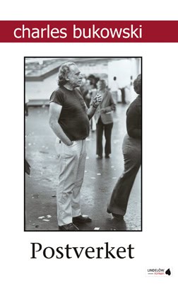 Bukowski, Charles | Postverket