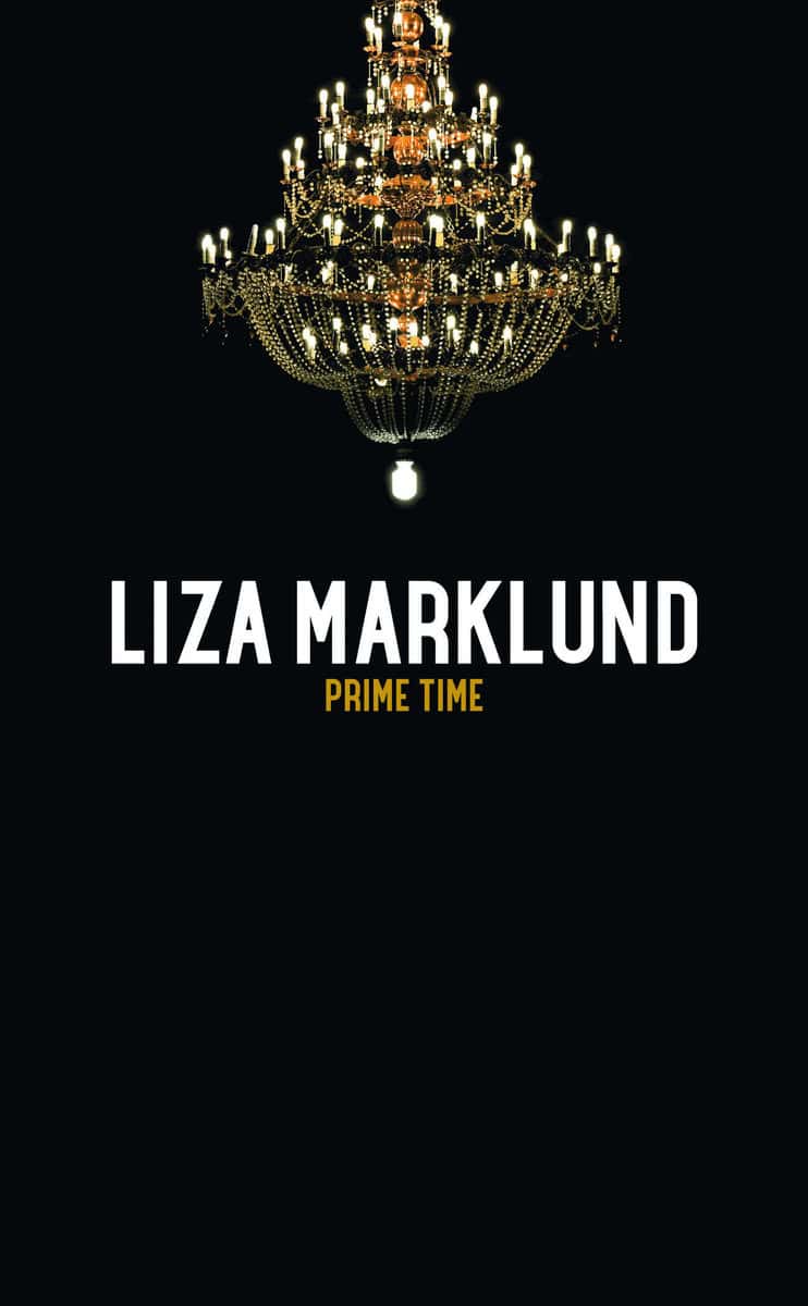 Marklund, Liza | Prime time