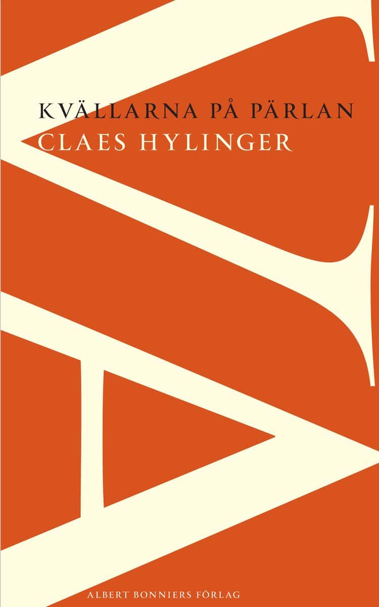 Hylinger, Claes | Kvällarna på Pärlan