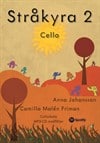 Johansson, Anna | Malén Friman, Camilla | Stråkyra 2 Cello