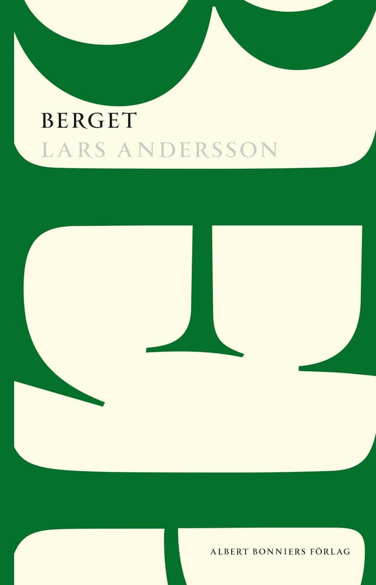 Andersson, Lars | Berget