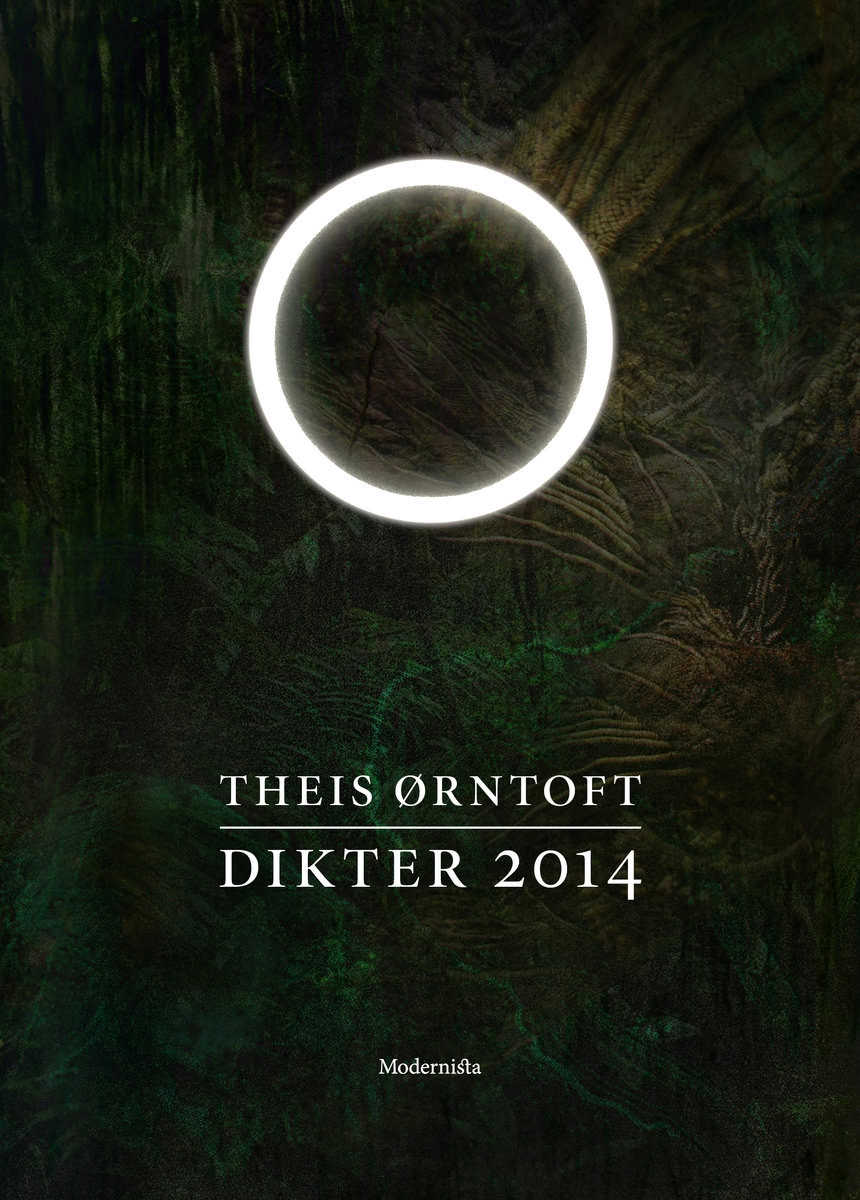 Ørntoft, Theis | Dikter 2014