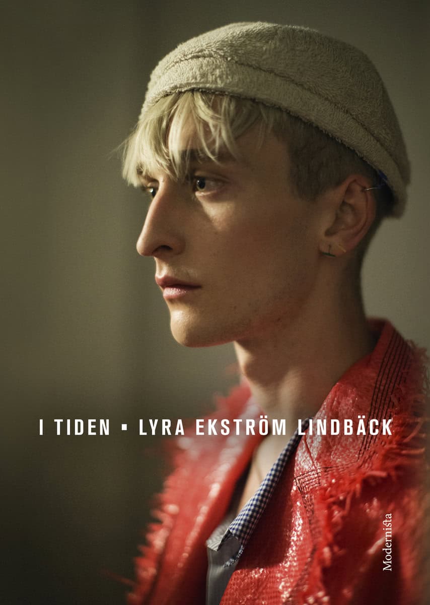 Ekström Lindbäck, Lyra | I tiden