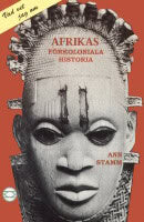 Stamm, Anne | Afrikas förkoloniala historia