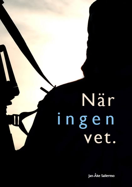 Sallermo, Jan-Åke | När ingen vet