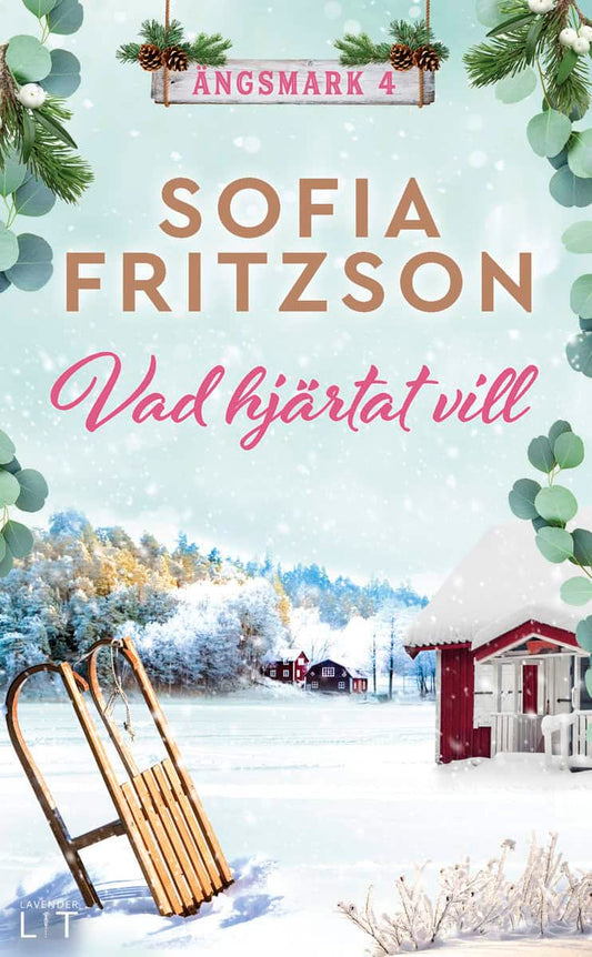 Fritzson, Sofia | Vad hjärtat vill