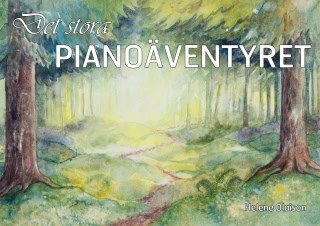 Olaison, Helene | Det stora pianoäventyret
