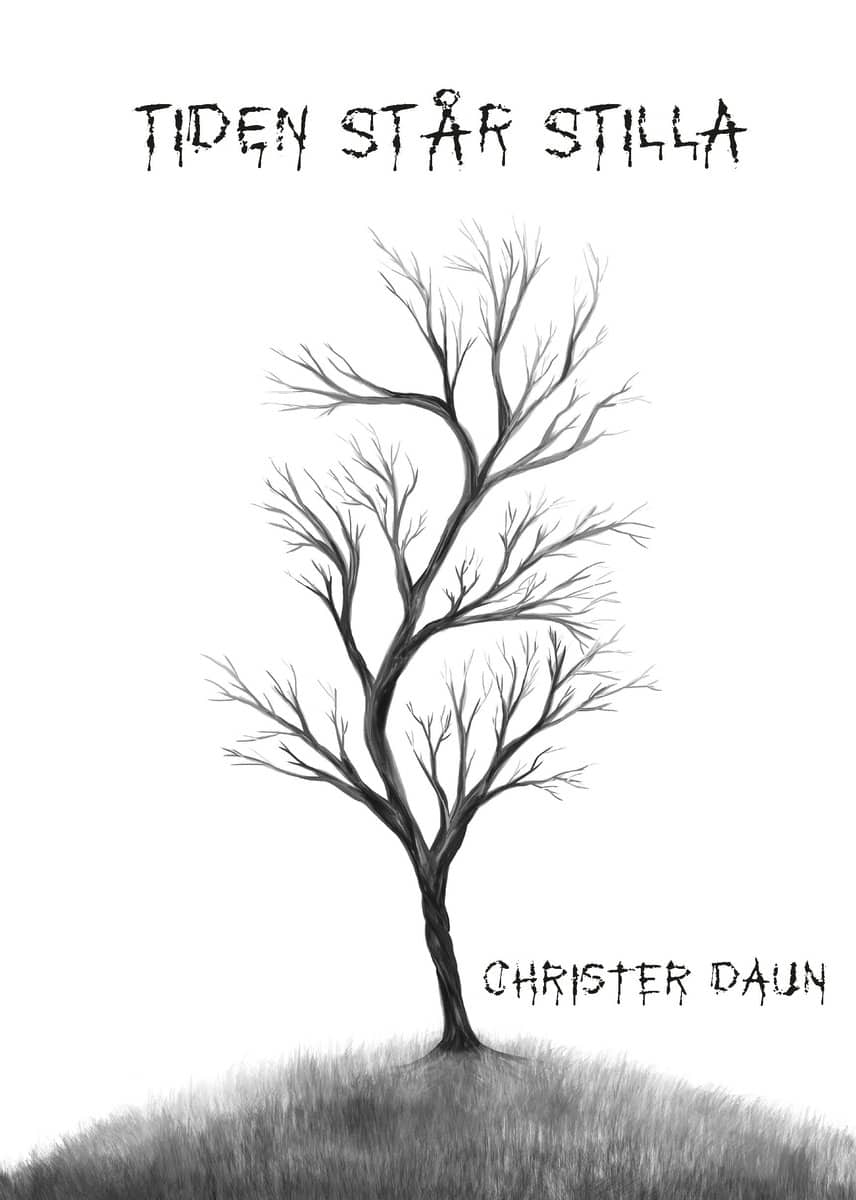 Daun, Christer | Tiden står stilla