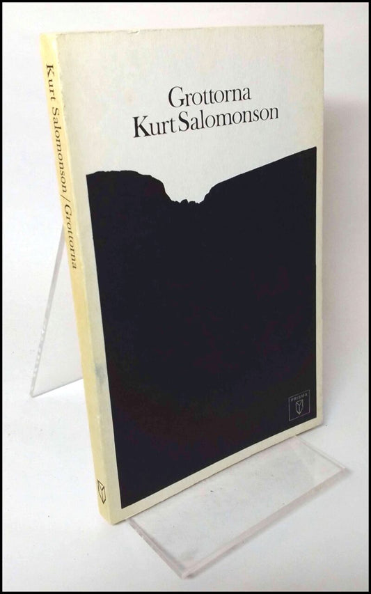 Salomonson, Kurt | Grottorna
