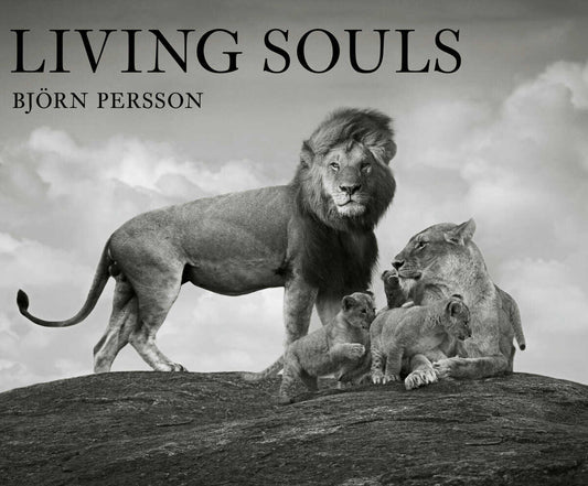 Persson, Björn | Living souls