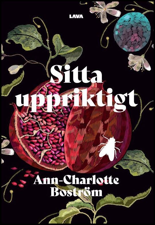 Boström, Ann-Charlotte | Sitta uppriktigt