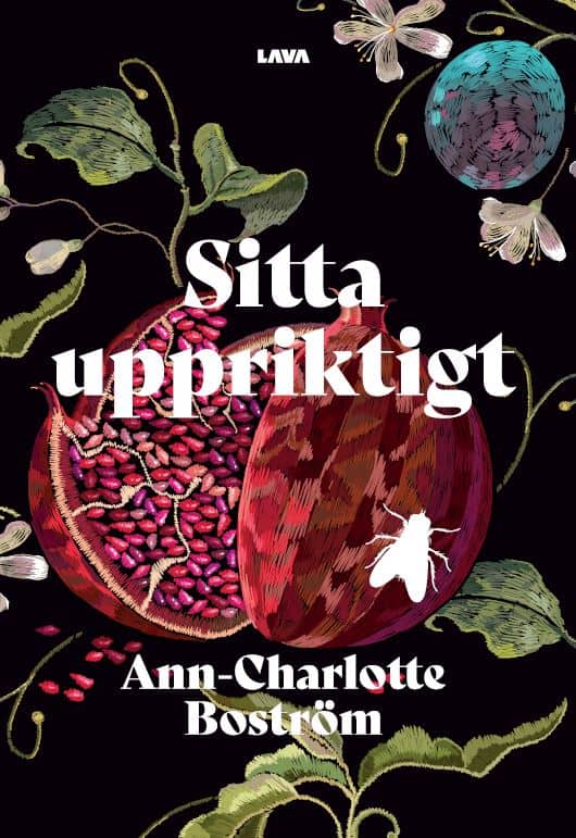 Boström, Ann-Charlotte | Sitta uppriktigt