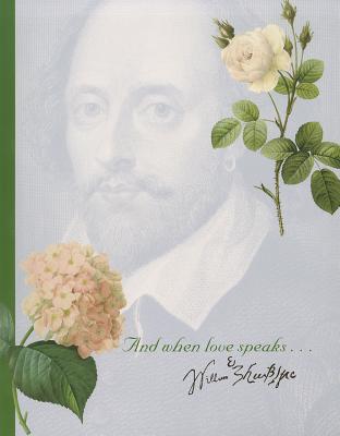 Conari Press | And When Love Speaks... --Shakespeare : Value, object or array expected.* Line 1, Column 2  Extra non-whi...
