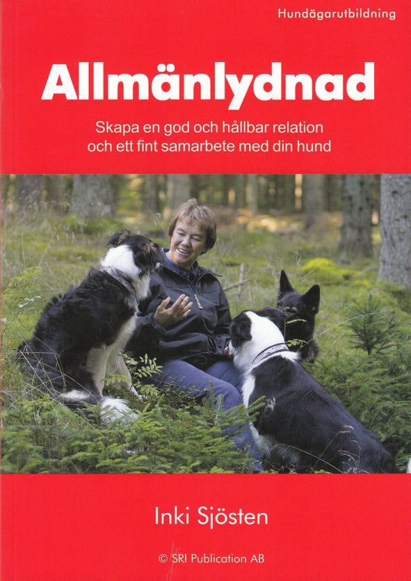 Sjösten, Inki | Allmänlydnad