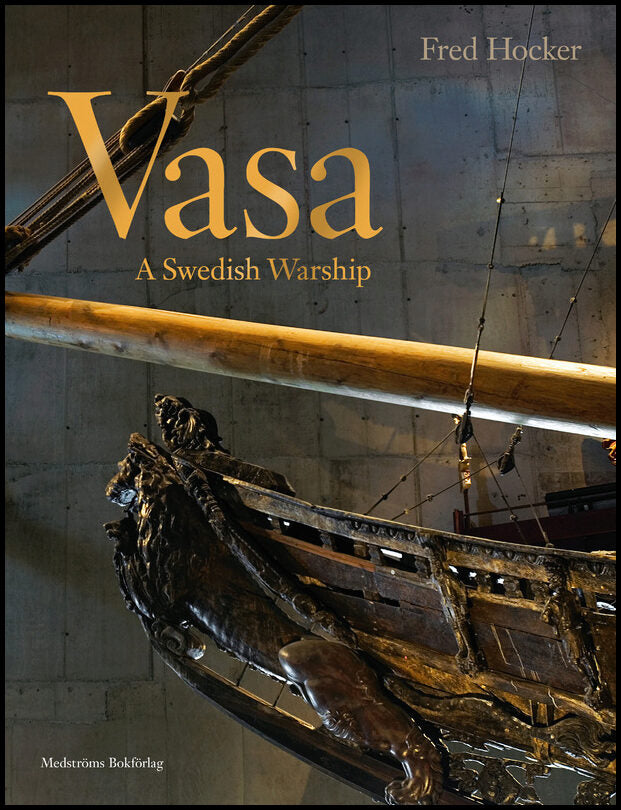 Hocker, Fred | Vasa
