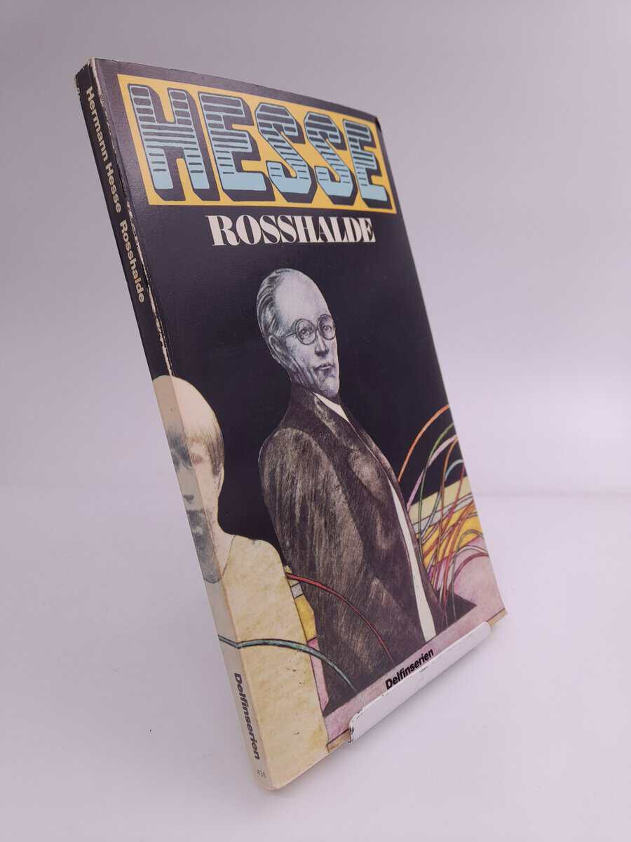 Hesse, Hermann | Rosshalde
