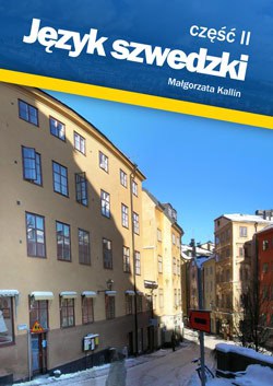 Kallin, Malgorzata | Jezyk szwedzki czesc II (Svenska del II för polacker)