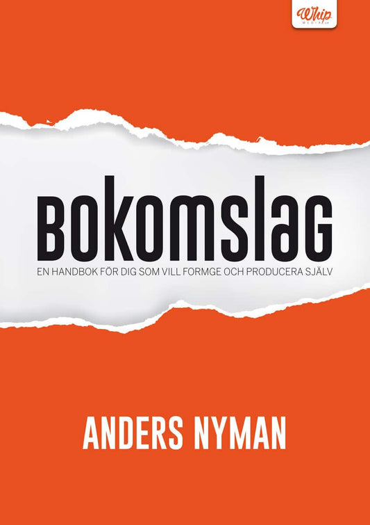 Nyman, Anders | Bokomslag