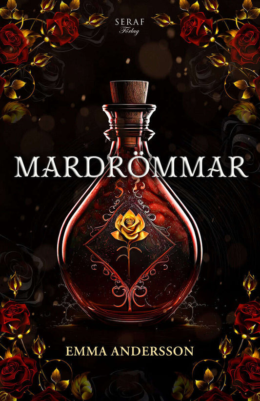 Andersson, Emma | Mardrömmar