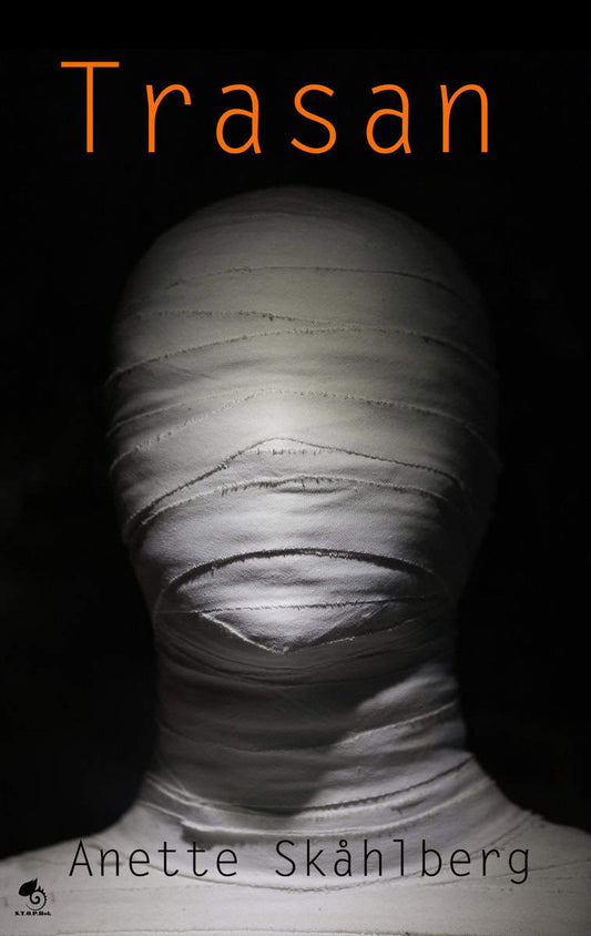 Skåhlberg, Anette | Trasan