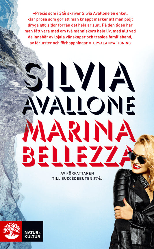 Avallone, Silvia | Marina Bellezza