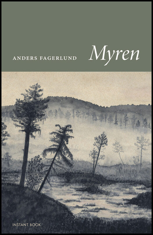 Fagerlund, Anders | Myren