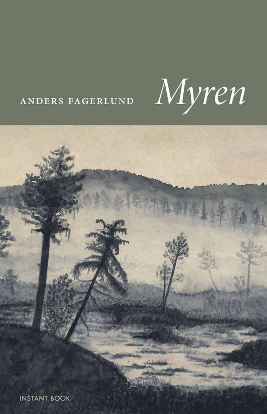 Fagerlund, Anders | Myren